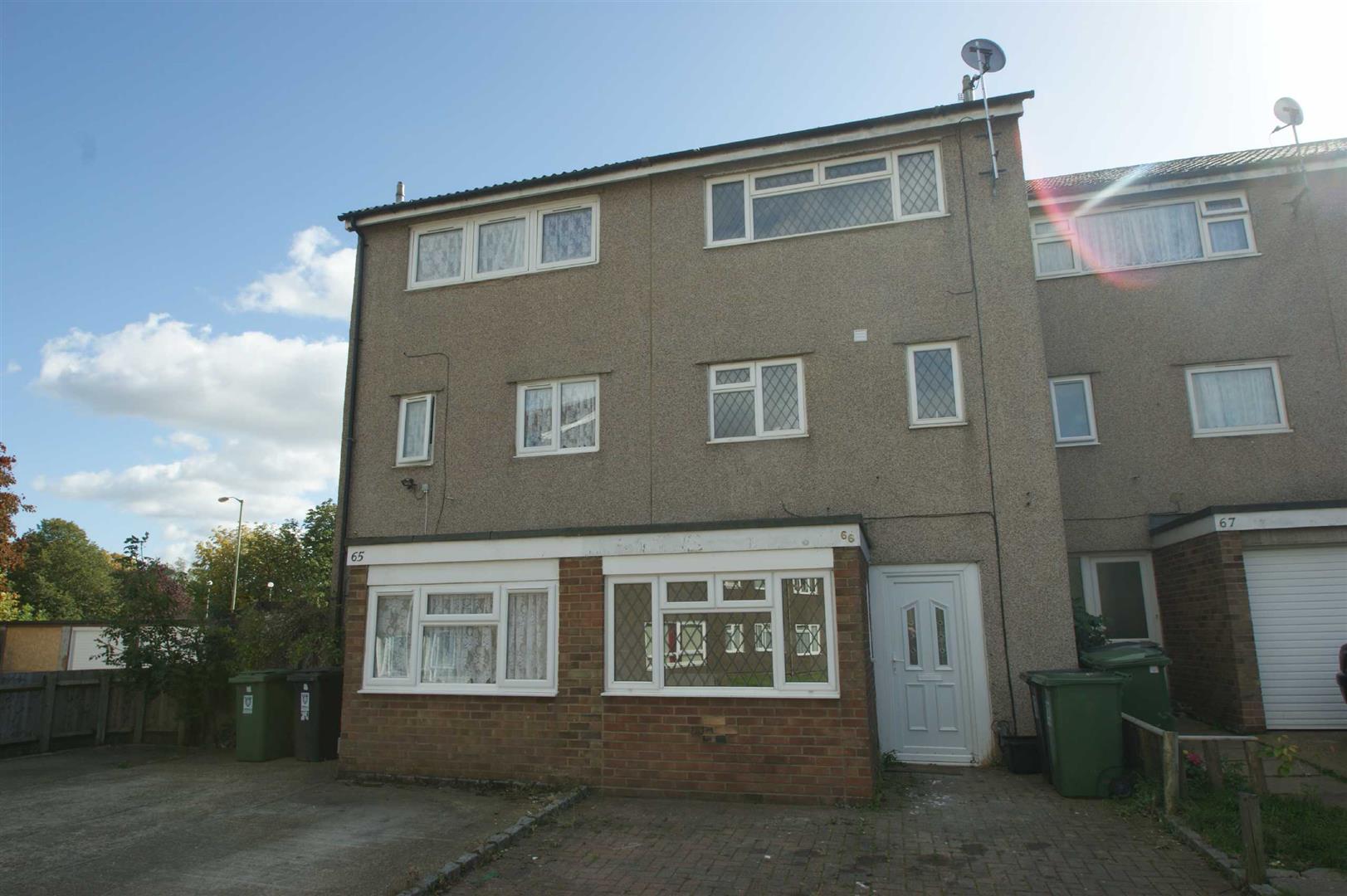 Claymore, Grovehill, Hemel Hempstead Squire Estates